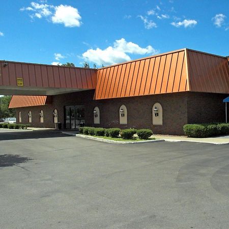 贝斯特韦斯特奥尔巴尼机场酒店 外观 照片